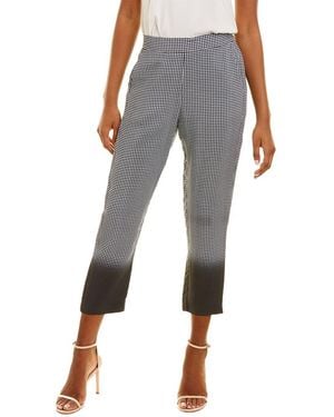 Piazza Sempione Hilary Pant - Grey