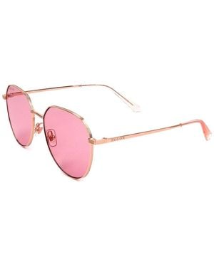 Bolon 56Mm Sunglasses - Pink