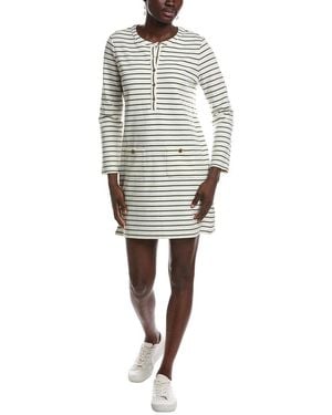 Tommy Bahama Aurora Isle Mini Dress - White