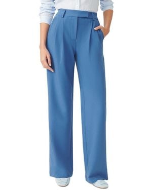 J.McLaughlin Newman Pant - Blue
