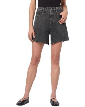 Hudson Jeans Relaxed Short - Black