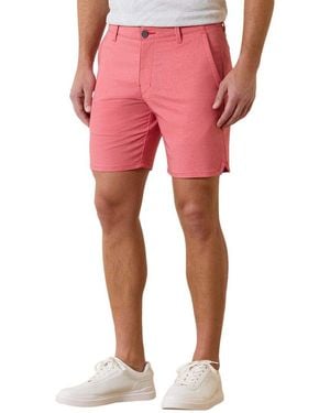Tommy Bahama On Par Short - Red