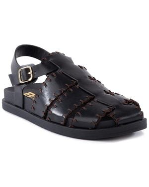 BC By Seychelles Bc Footwear By Seychelles Jasmina Sandal - Black