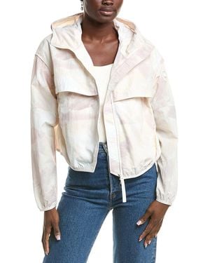 Canada Goose Sinclair Jacket - White