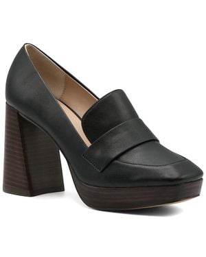 Charles David Nandi Pump - Black