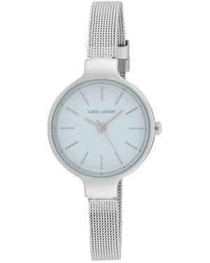 Laura Ashley Watch - White
