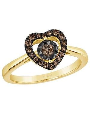 Le Vian Le Vian 14K 0.26 Ct. Tw. Diamond Ring - White