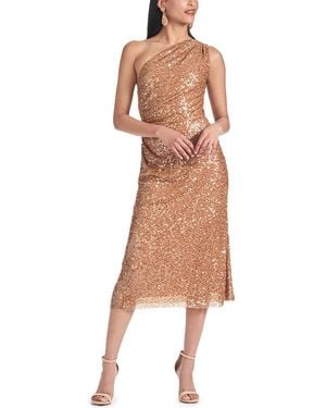 Sachin & Babi Carmen Dress - Natural