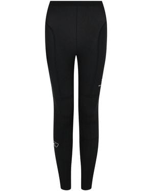 Balenciaga Trompe L'Oeil Legging - Black