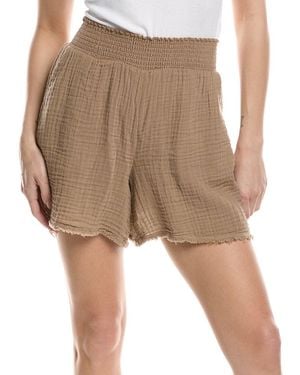 Michael Stars Sia Short - Natural