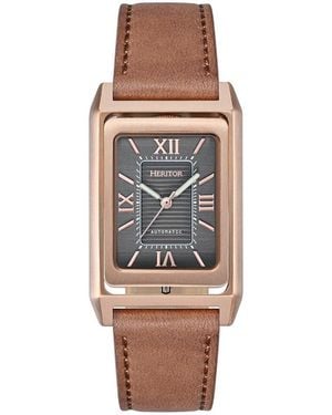 Heritor Esteban Watch - Multicolor