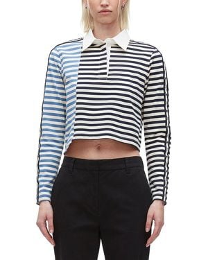 3.1 Phillip Lim T-Shirt - Blue
