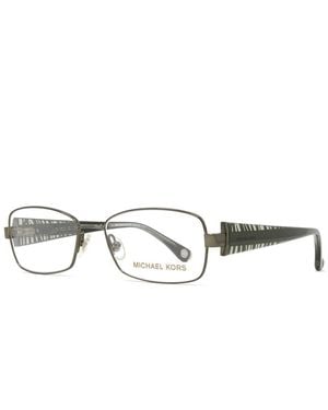 Michael Kors Mk499 52Mm Optical Frames - Green