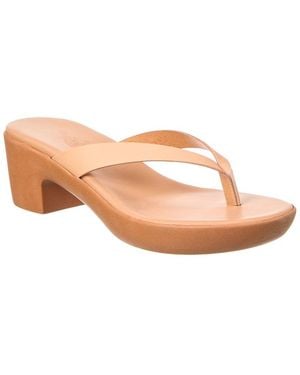Ancient Greek Sandals Eva Comfort Clog - Pink