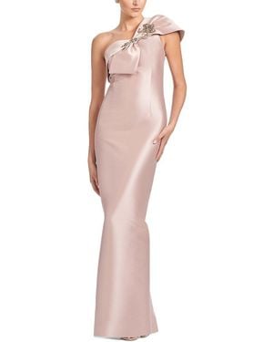 Sachin & Babi Ines Gown - Pink