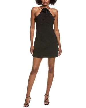 Likely Carro Mini Dress - Black