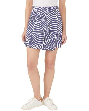 J.McLaughlin Aster Skort - Blue