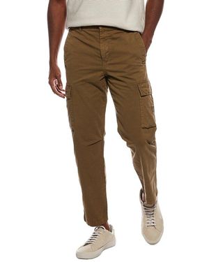 BOSS Sisla Cargo Pant - Green