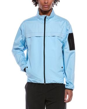 BOSS Boss Gridlyte Jacket - Blue