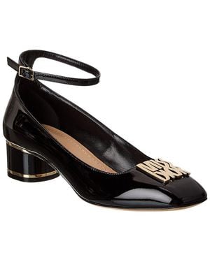 Dior Miss Patent Pump - Black
