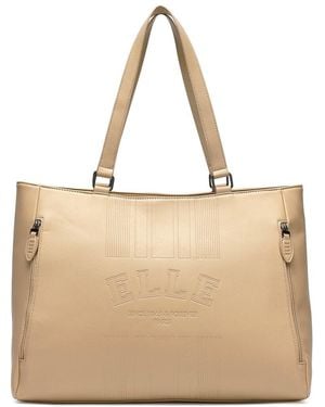Elle Roamer 24L Weekender - Natural