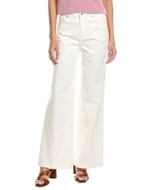 J.McLaughlin Lowden Jean - White