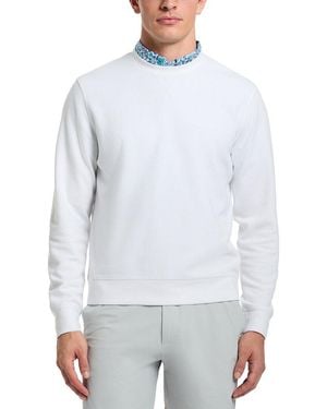 Robert Graham Colbourne Knit Top - White