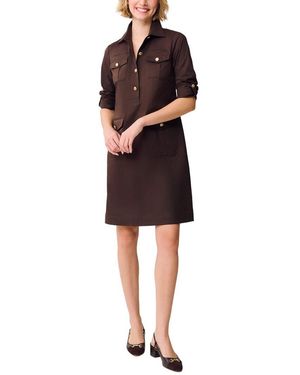 J.McLaughlin Amber Dress - Red