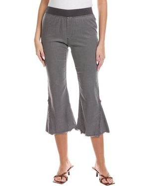 XCVI Hakarl Ankle Pant - Grey