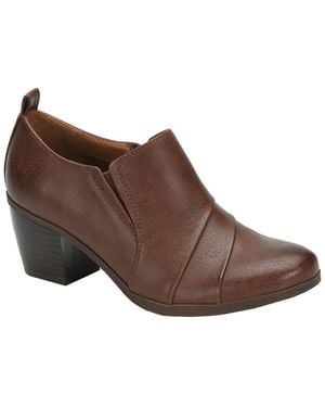 EuroSoft Eurosoft Ashby Bootie - Brown