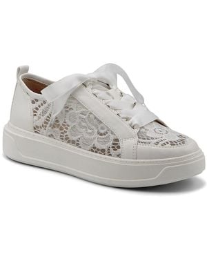 Charles David Sport Swanny Sneaker - Gray