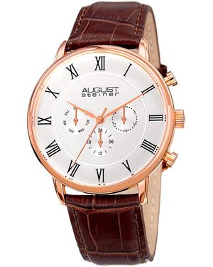 August steiner relojes hotsell