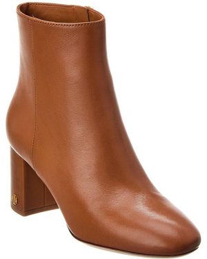 Brooke bootie tory burch hot sale