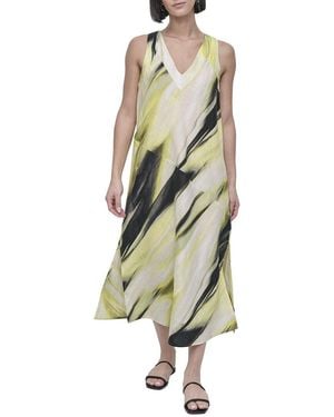 DKNY Asymmetrical Dresses for Women | Lyst