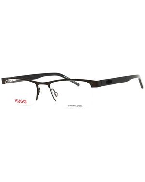 HUGO Boss Hg 1199 53Mm Optical Frames - White
