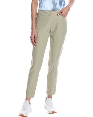 adidas 28In Ultimate 5-Pocket Twist Pant - Natural