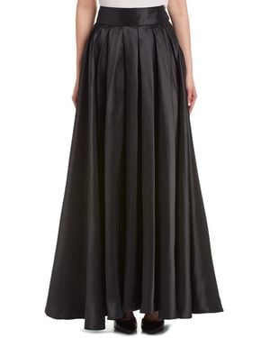 Gracia Maxi Skirt - Black