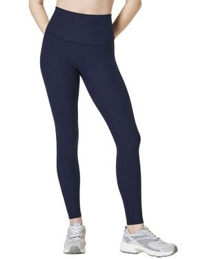 Spanx Full-Length Legging - Blue