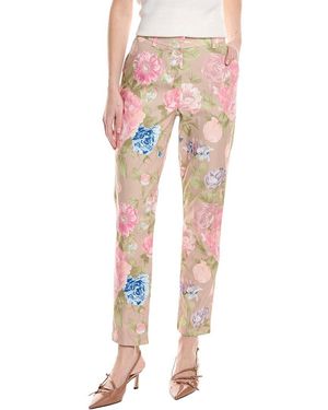 Tahari Pant - Pink