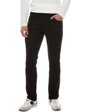 Joe's Jeans Joes Jeans The Airsoft Asher Slim Fit Jean - Black