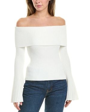 BCBGMAXAZRIA Knitwear for Women Online Sale up to 82 off Lyst