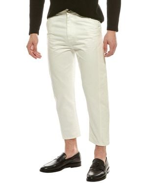 Valentino Pant - Natural
