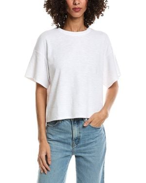 Splendid Callista T-Shirt - White