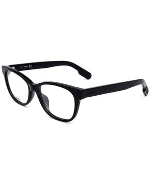 KENZO Kz50011i 52mm Optical Frames - Black