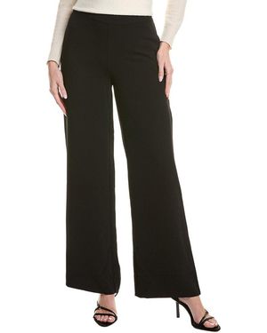 Marie Oliver Mia Straight Pant - Black