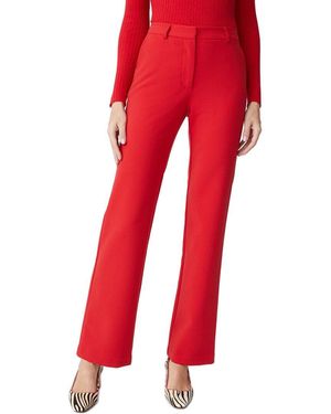 J.McLaughlin Goode Pant - Red