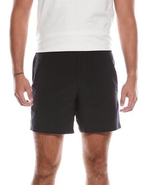 lululemon Pace Breaker Short 7" Linerless - Black