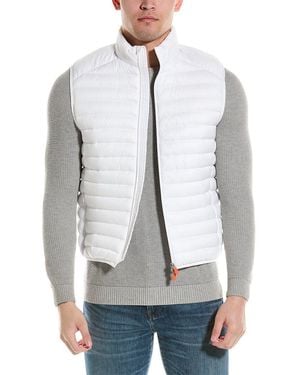 Save The Duck Adam Vest - Grey