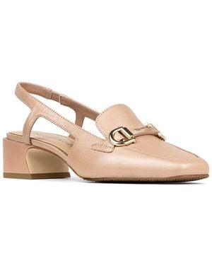 Donald J Pliner Brandie Nappa Sling - Pink