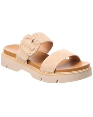 The Flexx Atena Sandal - Multicolour